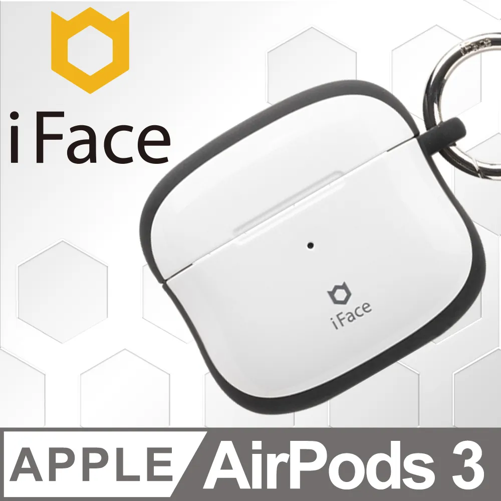 日本 iFace AirPods Pro/Pro 2 專用 Look in Clear 抗衝擊頂級保護殼 - 晶透 歷史價格詳細信息