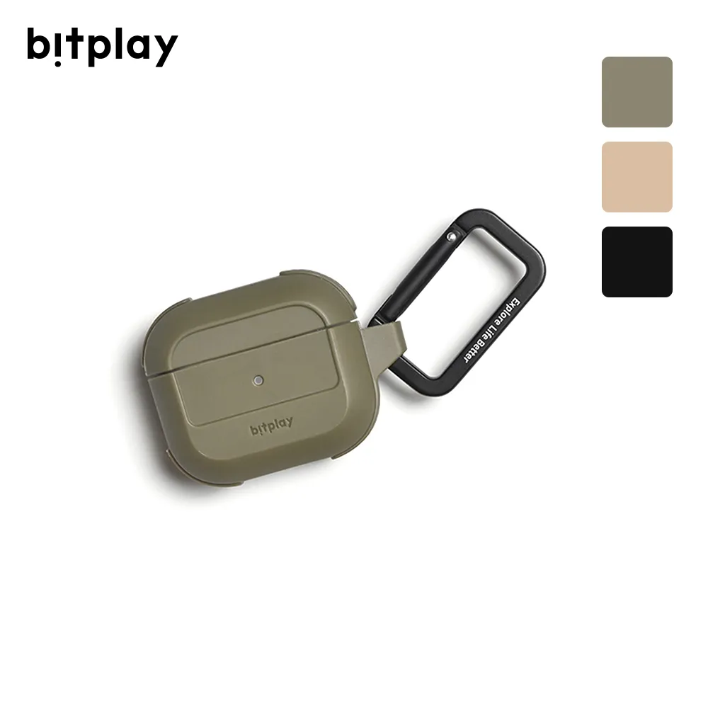 BitPlay AirPods Pro保護殼 歷史價格詳細信息