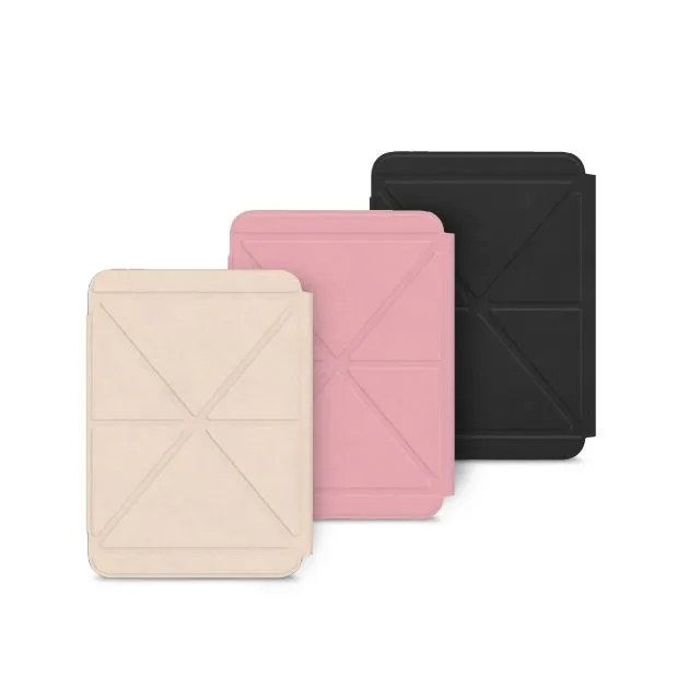 VersaCover for iPad mini 5 灰 (130978) 歷史價格詳細信息