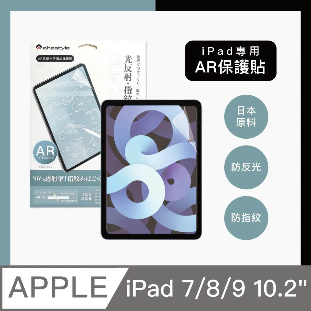 AHAStyle iPad 10.2吋/10.5吋通用 日本原料 可拆卸式(奈米吸盤)繪畫類紙膜/肯特紙 歷史價格詳細信息