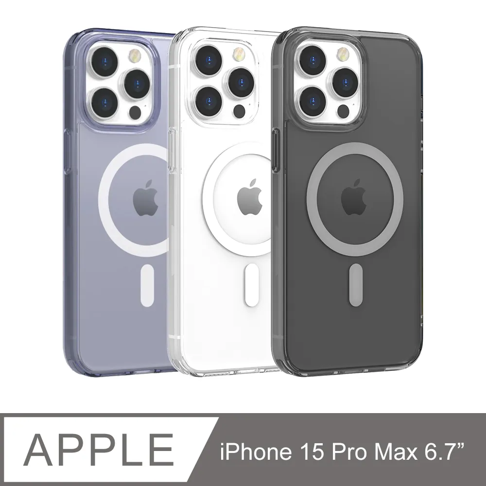 iPhone 15 Pro 磁吸雙鈎斜肩掛繩組(贈手腕繩)手機殼保護殼保護套 歷史價格詳細信息