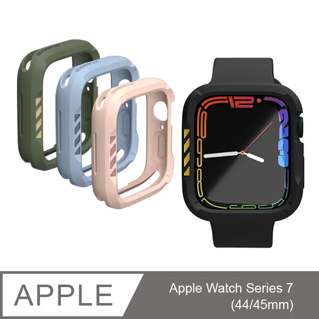 JTL JTLEGEND Apple Watch Series 6/5/4/SE (44mm) Doux 柔矽 保護殼 歷史價格詳細信息