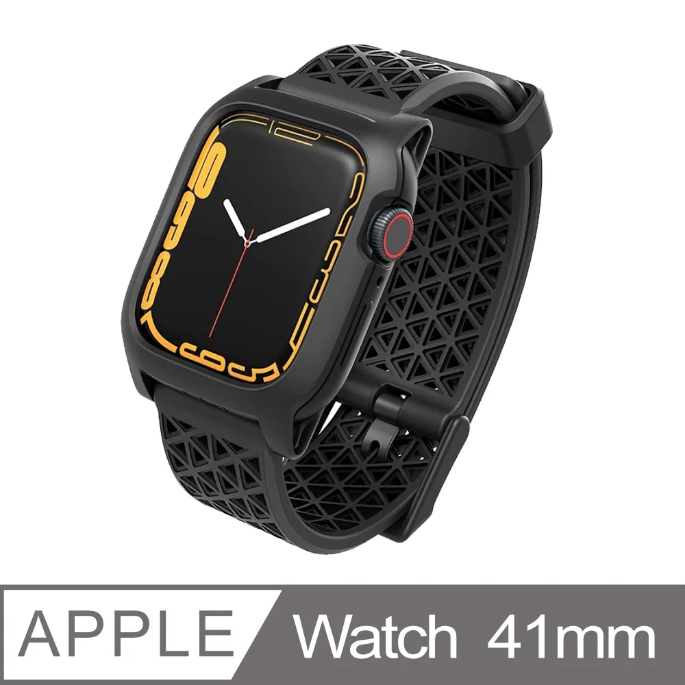 CATALYST 耐衝擊 防摔殼 保護殼 含錶帶 軍規防摔 錶帶 APPLE WATCH s7 41 45 mm 歷史價格詳細信息