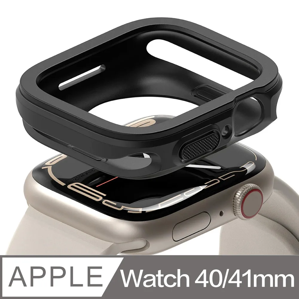 Rearth Ringke Apple Watch 40/41mm 抗震保護殼 歷史價格詳細信息