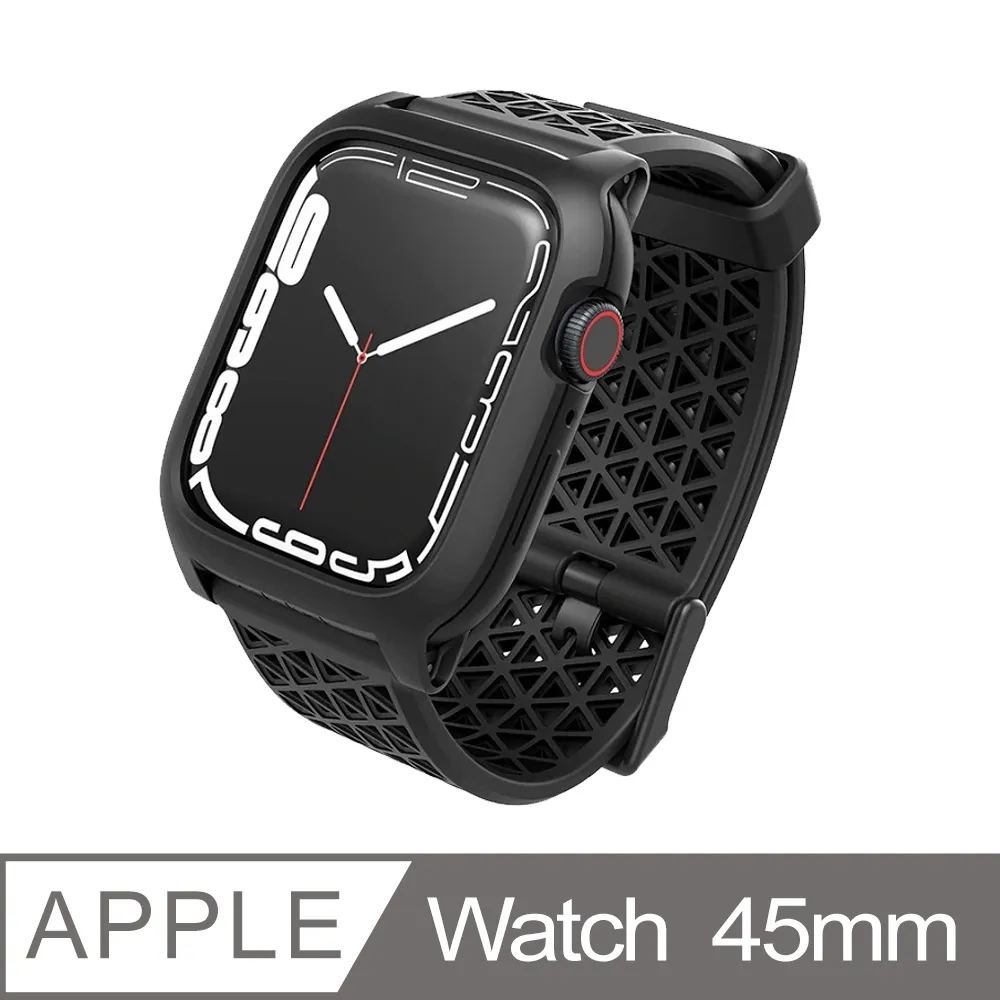 CATALYST 耐衝擊 防摔殼 保護殼 含錶帶 軍規防摔 錶帶 APPLE WATCH s7 41 45 mm 歷史價格詳細信息