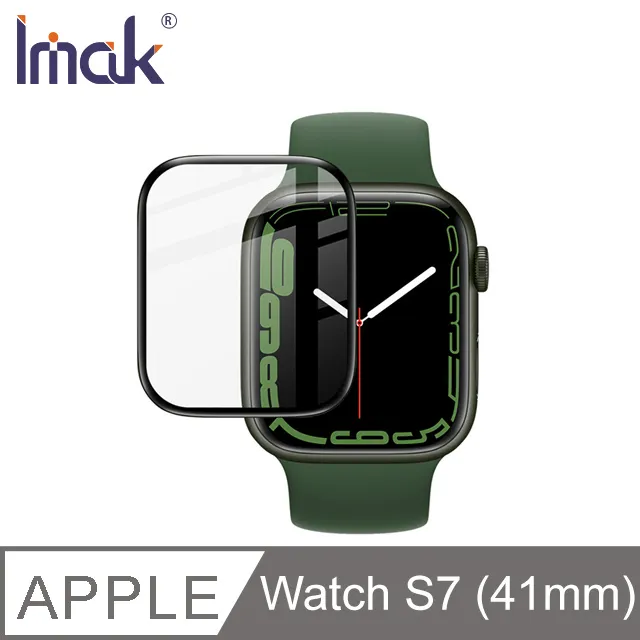 Imak Apple Watch S7 (45mm) 手錶保護膜 #保護貼 歷史價格詳細信息