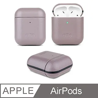 Alto AirPods 3 皮革保護套【可加購客製雷雕刻字禮物包裝】 歷史價格詳細信息