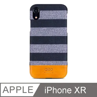 Alto iPhone XR/XsMax 單寧布x皮革 保護殼 Denim – 狼灰 歷史價格詳細信息