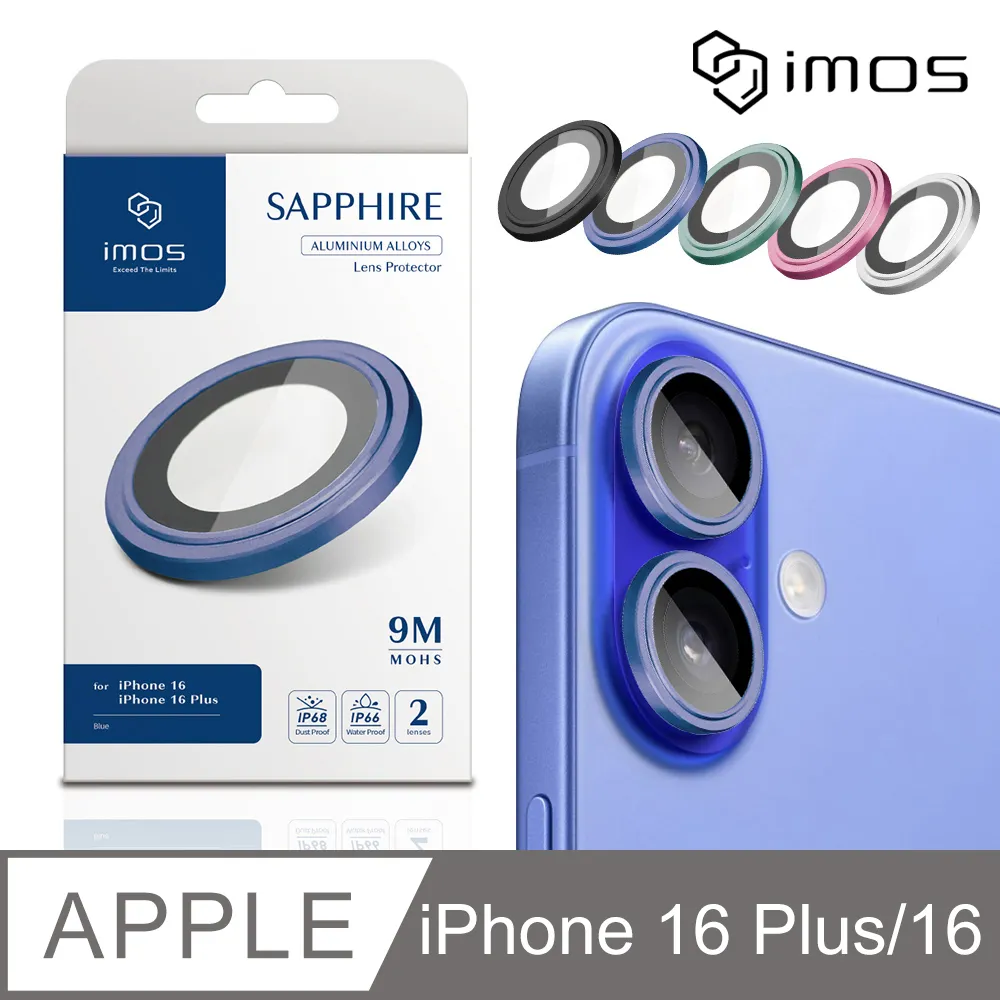 iMOS Apple iPhone 16 Plus 6.7吋 磁吸軍規防震保護殼-透明 歷史價格詳細信息