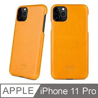 Alto iPhone 11 Pro Max 6.5吋 真皮手機殼背蓋 Anello - 渡鴉黑 歷史價格詳細信息