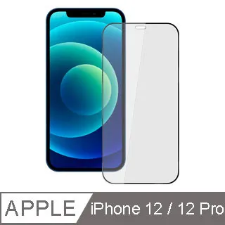 iPhone 12 / 12 Pro 6.1吋 (全透明/二入裝) 鋼化玻璃膜螢幕保護貼 歷史價格詳細信息