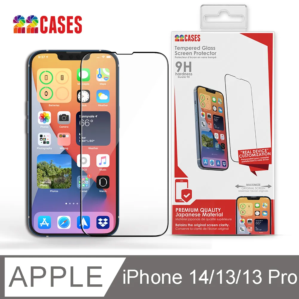 22 CASES iPhone 13 Pro Max滿版鋼化玻璃保護貼 歷史價格詳細信息