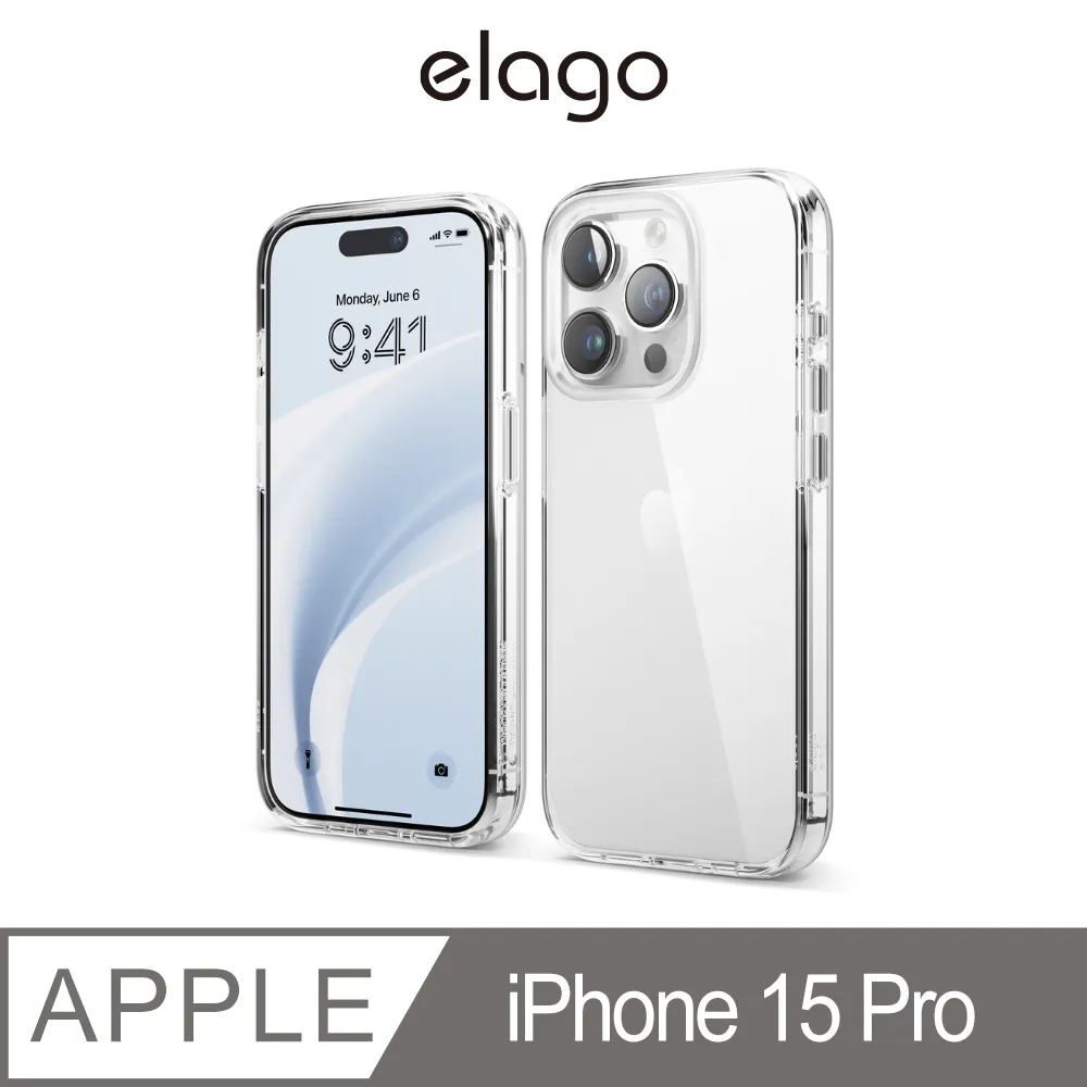 【elago】iPhone 15 Pro 6.1吋鋼化玻璃螢幕保護貼 歷史價格詳細信息