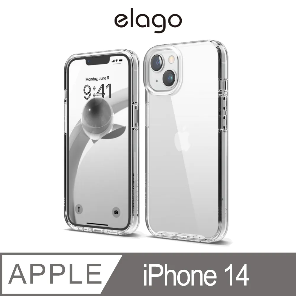 iPhone 14 (6.1 吋) 玩色系列 磁扣側掀(立架式)皮套 歷史價格詳細信息