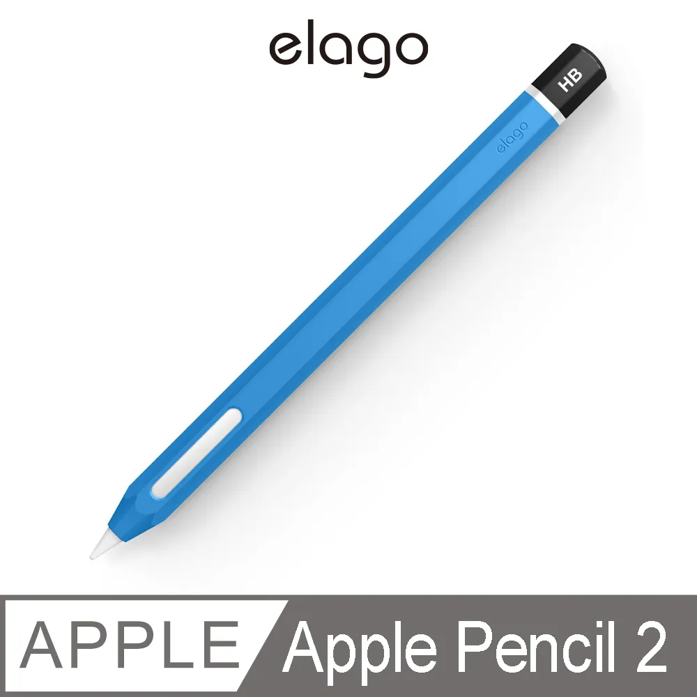 【elago】Apple Pencil 1代/2代 真筆觸金屬筆尖套2入 歷史價格詳細信息