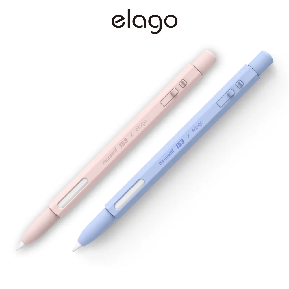 【elago】Apple Pencil 1代/2代 真筆觸金屬筆尖套2入 歷史價格詳細信息