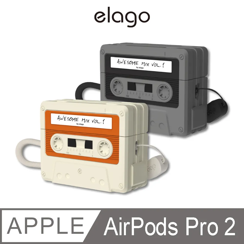 【elago】AirPods Pro 經典Game Boy保護套 歷史價格詳細信息
