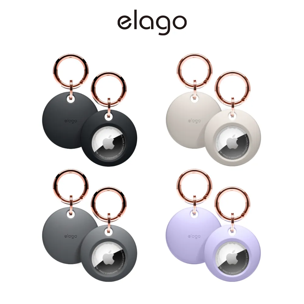 elago AirTag W7 iPod Shuffle保護套 歷史價格詳細信息