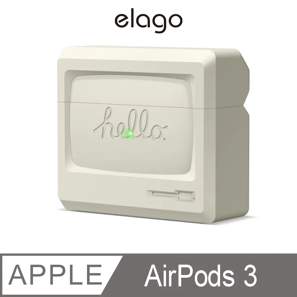 【elago】AirPods 3 經典Game Boy保護套 歷史價格詳細信息