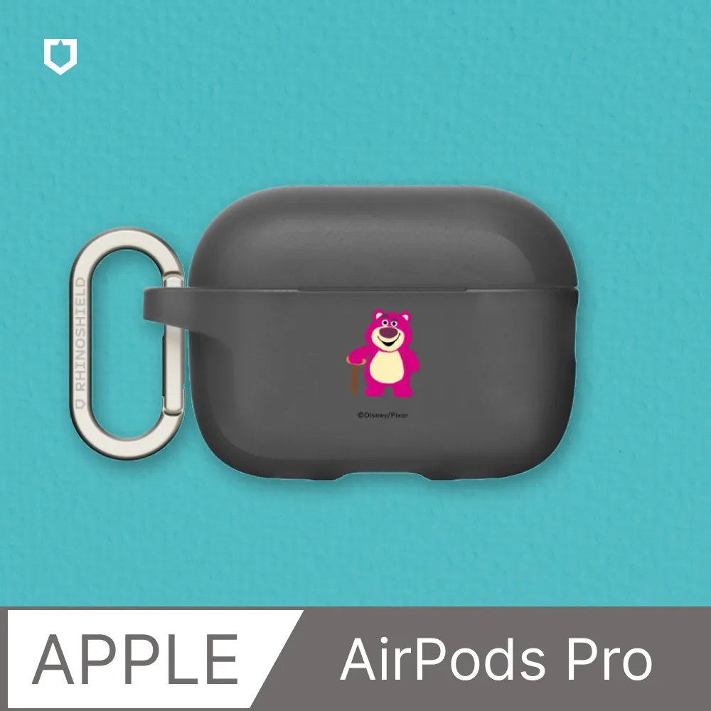 【犀牛盾】AirPods Pro 防摔保護殼∣LINE FRIENDS系列-Music and Relax(多色可選) 歷史價格詳細信息
