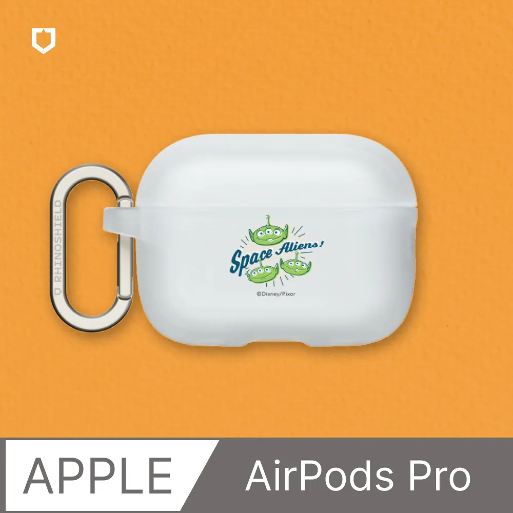 【犀牛盾】AirPods Pro 防摔保護殼∣LINE FRIENDS系列-Music and Relax(多色可選) 歷史價格詳細信息