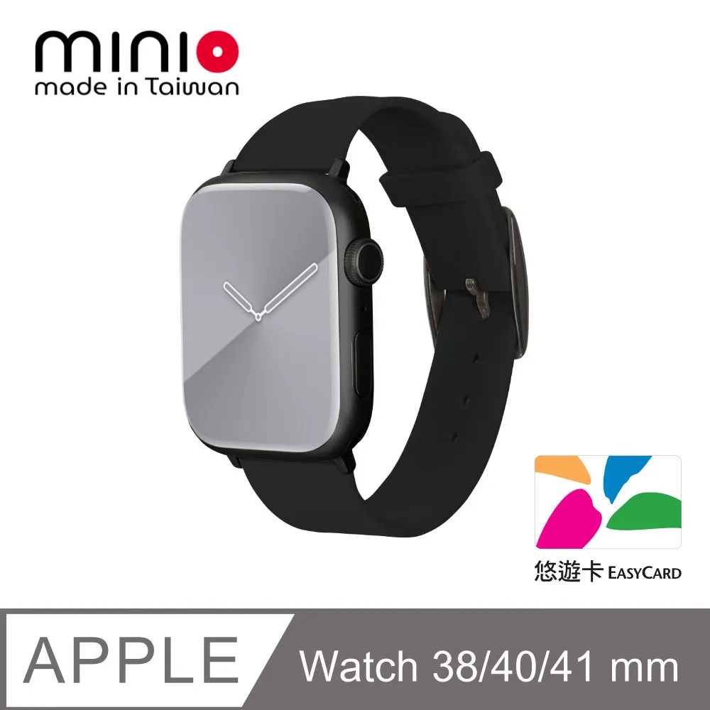 Minio 悠遊卡 第二代 錶帶 Apple Watch Ultra 2 38 40 41 42 44 45 49 mm 歷史價格詳細信息