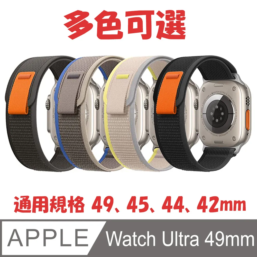 運動編織錶帶 for Apple Watch Ultra 49mm (2入組) 歷史價格詳細信息