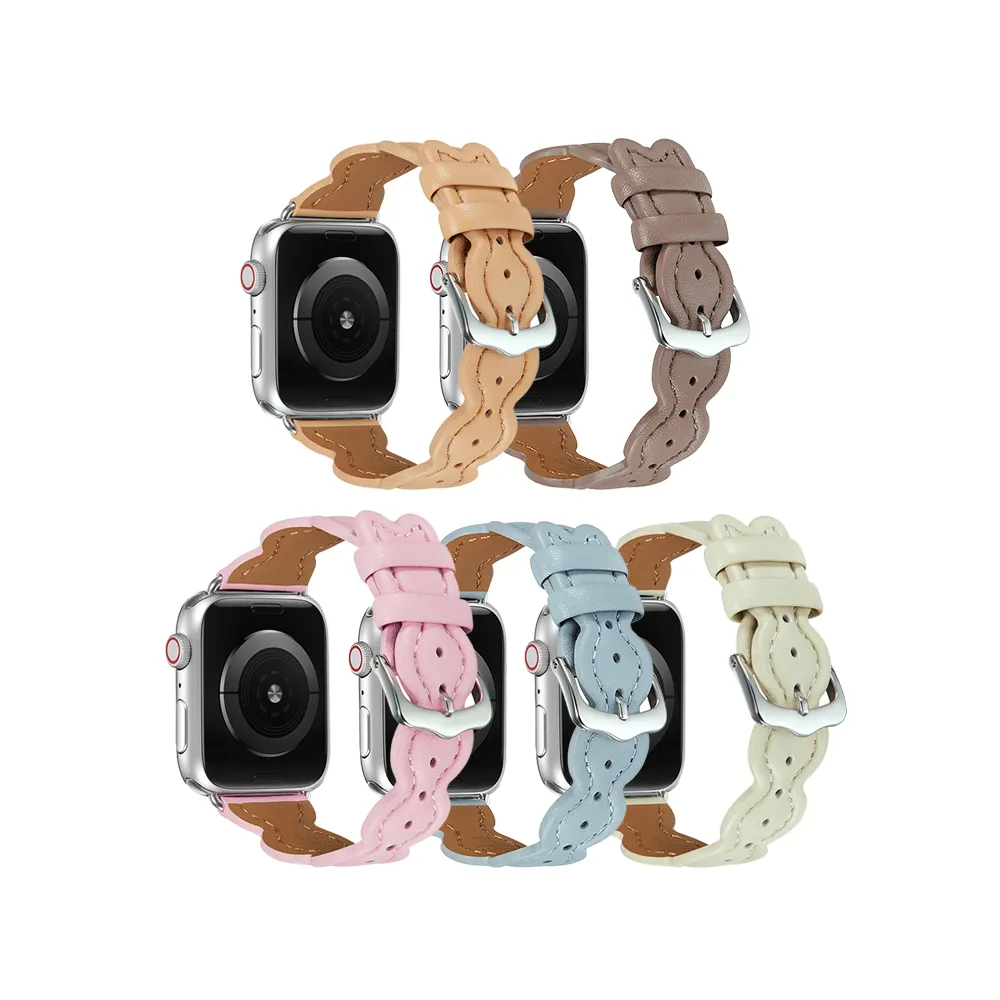 【DAYA】Apple Watch 38/40/41mm  牛仔腕鍊時尚錶帶 歷史價格詳細信息