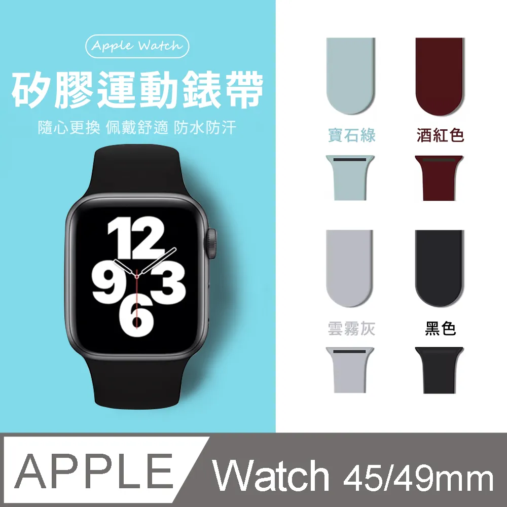 Apple watch series 9/Ultra 2 手錶替換帶 尼龍回環錶帶 49/45/44/42MM 歷史價格詳細信息