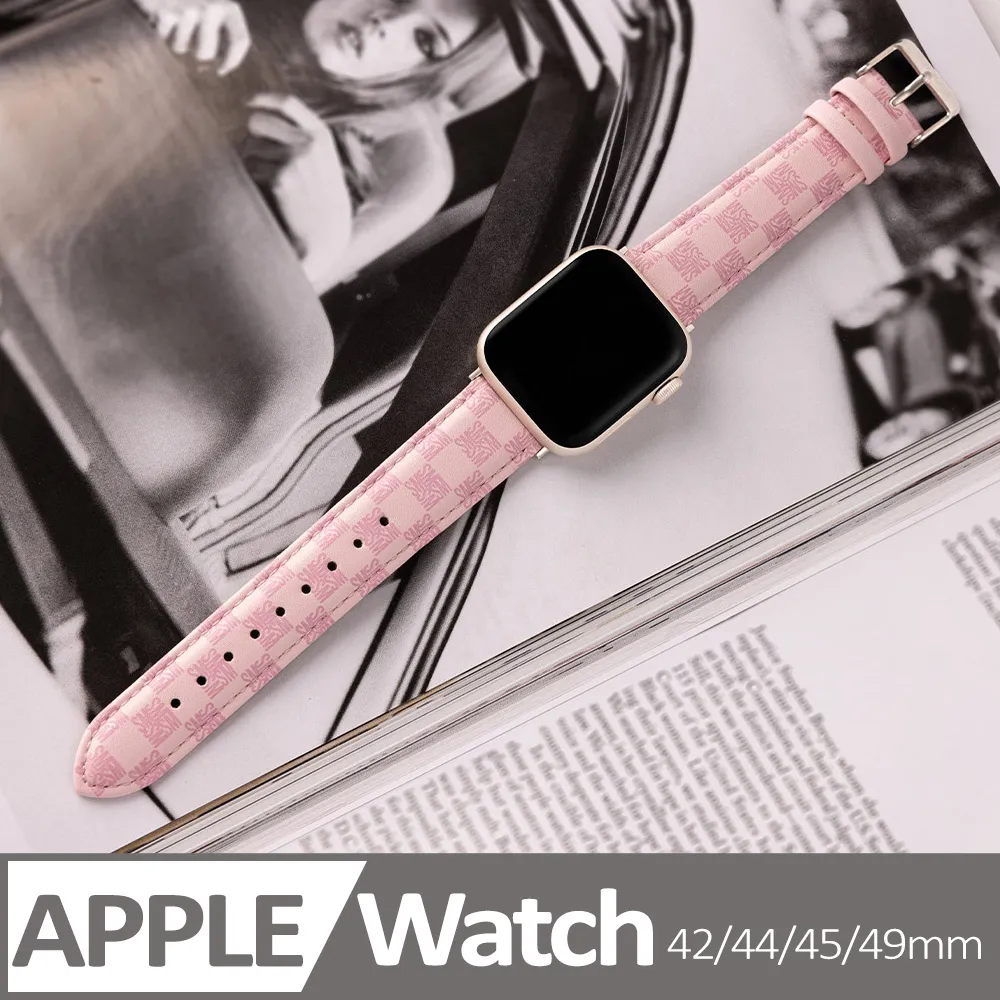 【Steve Madden】Apple watch 金屬編織蘋果錶帶 42/44/45/49 mm 歷史價格詳細信息