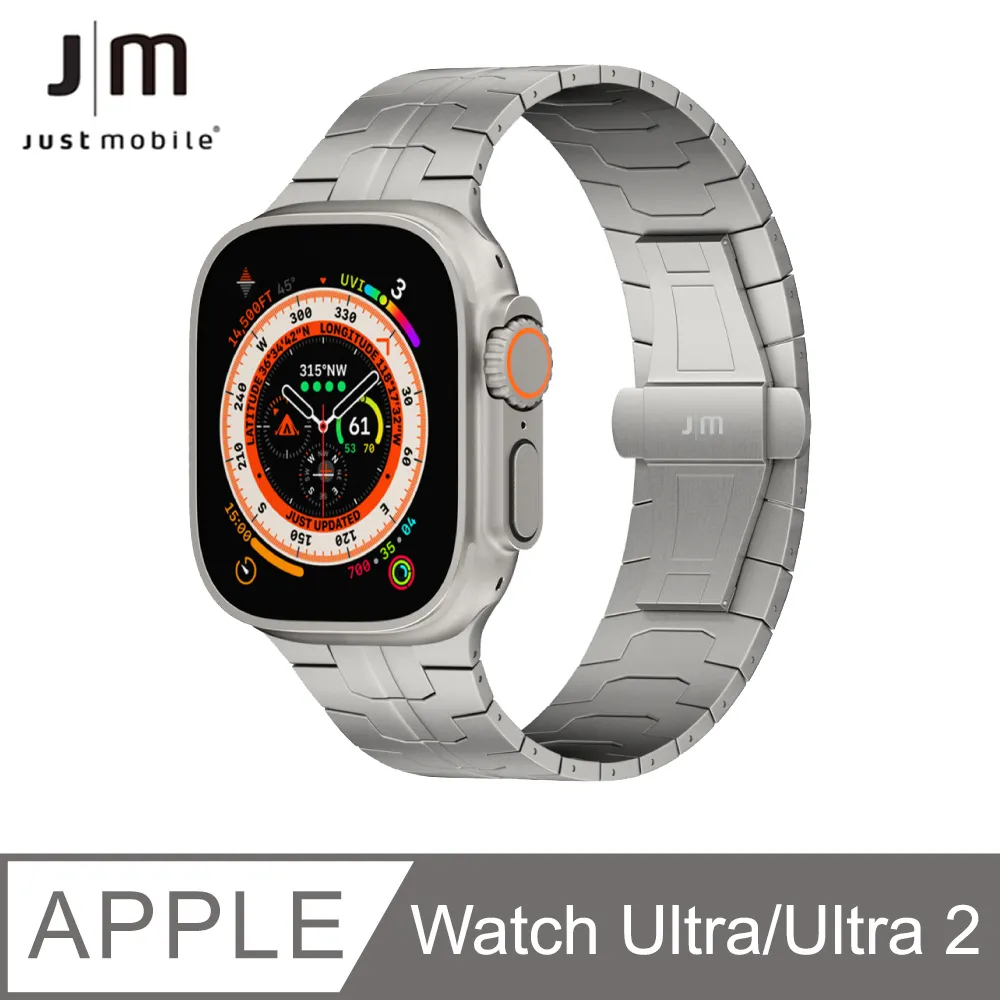 Apple Watch Ultra 2 49mm 鈦金屬錶殼配海洋錶環(GPS+Cellular) 蝦皮直送 歷史價格詳細信息