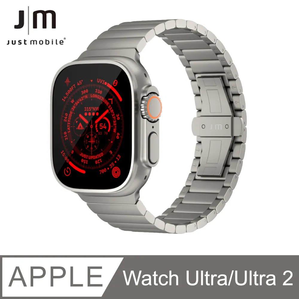 Apple Watch Ultra 2 49mm 鈦金屬錶殼配海洋錶環(GPS+Cellular) 蝦皮直送 歷史價格詳細信息