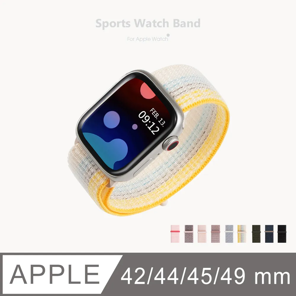 [Apple Watch] Apple watch 運動手錶帶38MM/42MM專用錶帶TPU材質.防水.舒適.高品質 歷史價格詳細信息