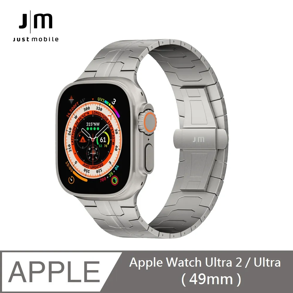 Apple Watch Ultra 2 49mm 鈦金屬錶殼配海洋錶環(GPS+Cellular) 蝦皮直送 歷史價格詳細信息