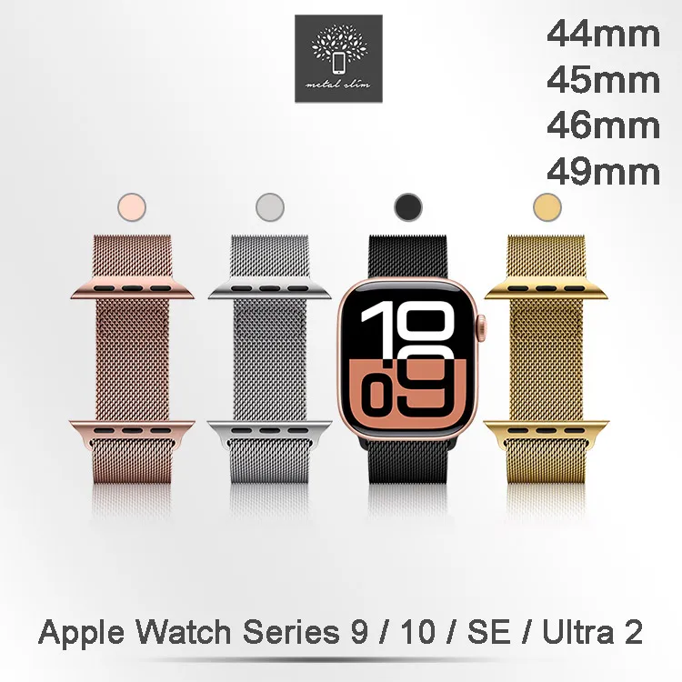Metal-Slim Apple Watch Ultra 49mm 鋼化玻璃+PC 雙料全包覆防摔保護殼 歷史價格詳細信息