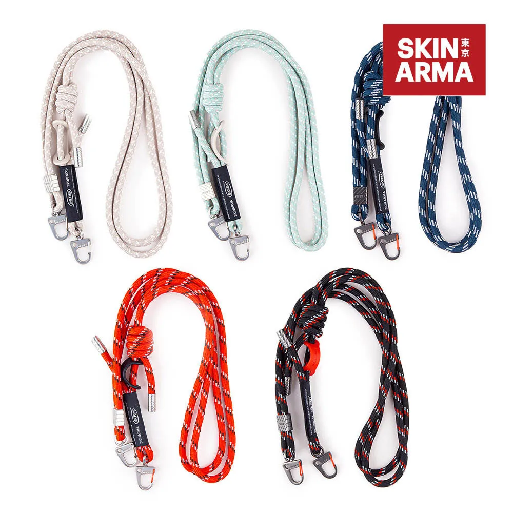 Skinarma Dyno 手機掛繩 手機繩 防摔繩 6mm 附 轉接片 適 iPhone 16 15 14 S24 歷史價格詳細信息