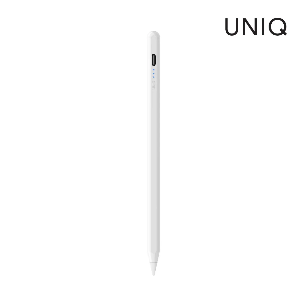 UNIQ Pixo Lite 2.0 磁吸 質感 充電 主動式 觸控筆 適 2024 iPad Air Pro 歷史價格詳細信息
