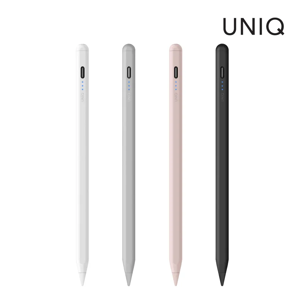 UNIQ Pixo Lite 2.0 磁吸 質感 充電 主動式 觸控筆 適 2024 iPad Air Pro 歷史價格詳細信息