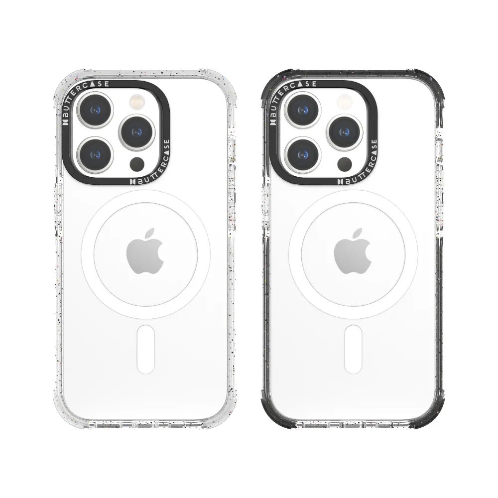 BUTTERCASE iPhone 15 Pro Inspire 磁吸防摔手機殼-貓星人/汪星人/星星 歷史價格詳細信息