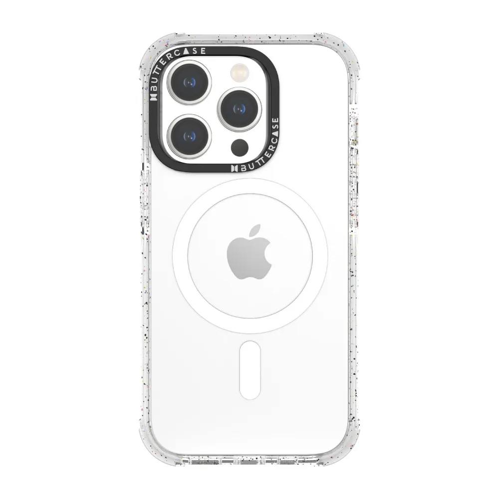 BUTTERCASE iPhone 15 Pro Inspire 磁吸防摔手機殼-貓星人/汪星人/星星 歷史價格詳細信息