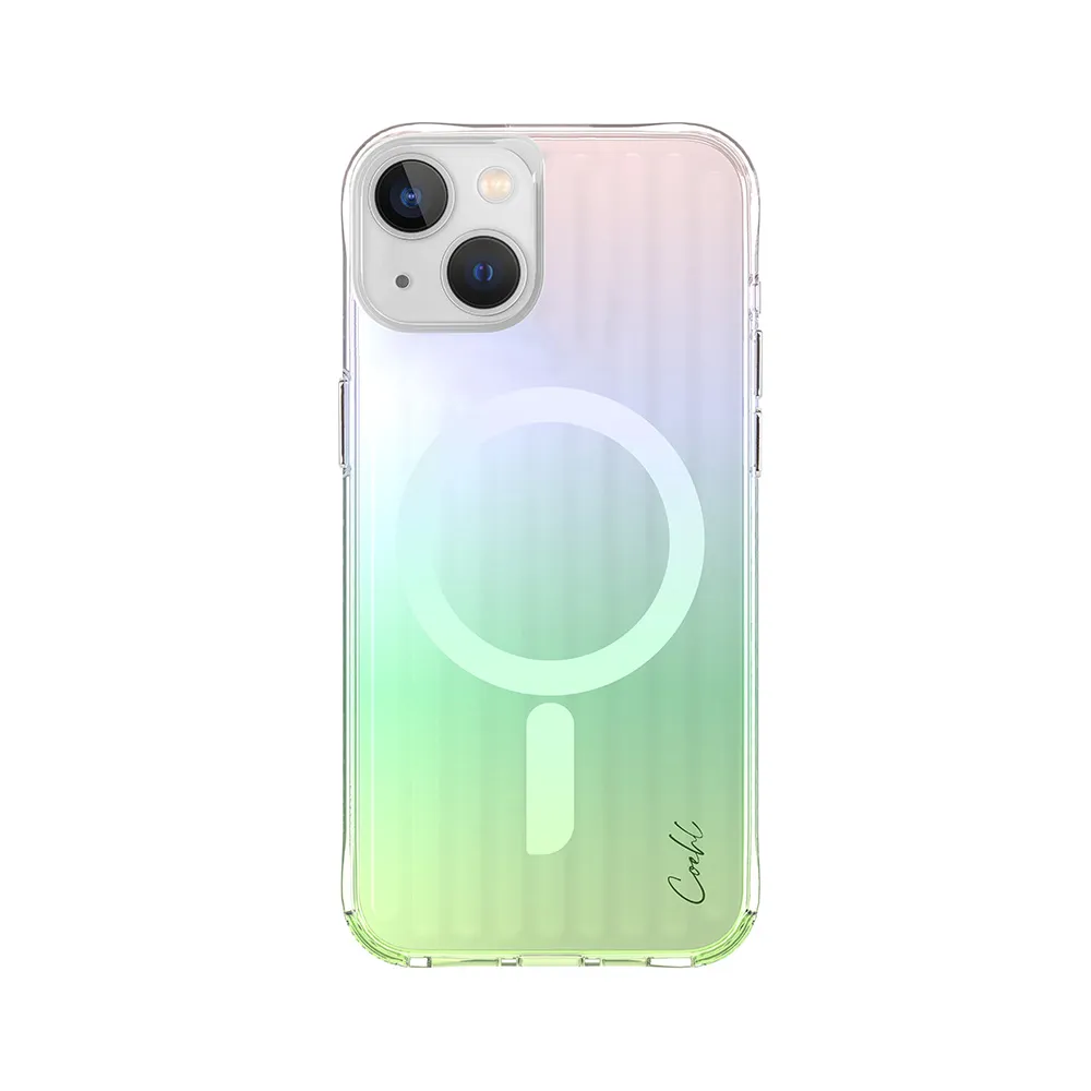 UNIQ COEHL Linear 漸彩抗刮防摔保護殼 iPhone 12 Pro Max (6.7 吋) 歷史價格詳細信息