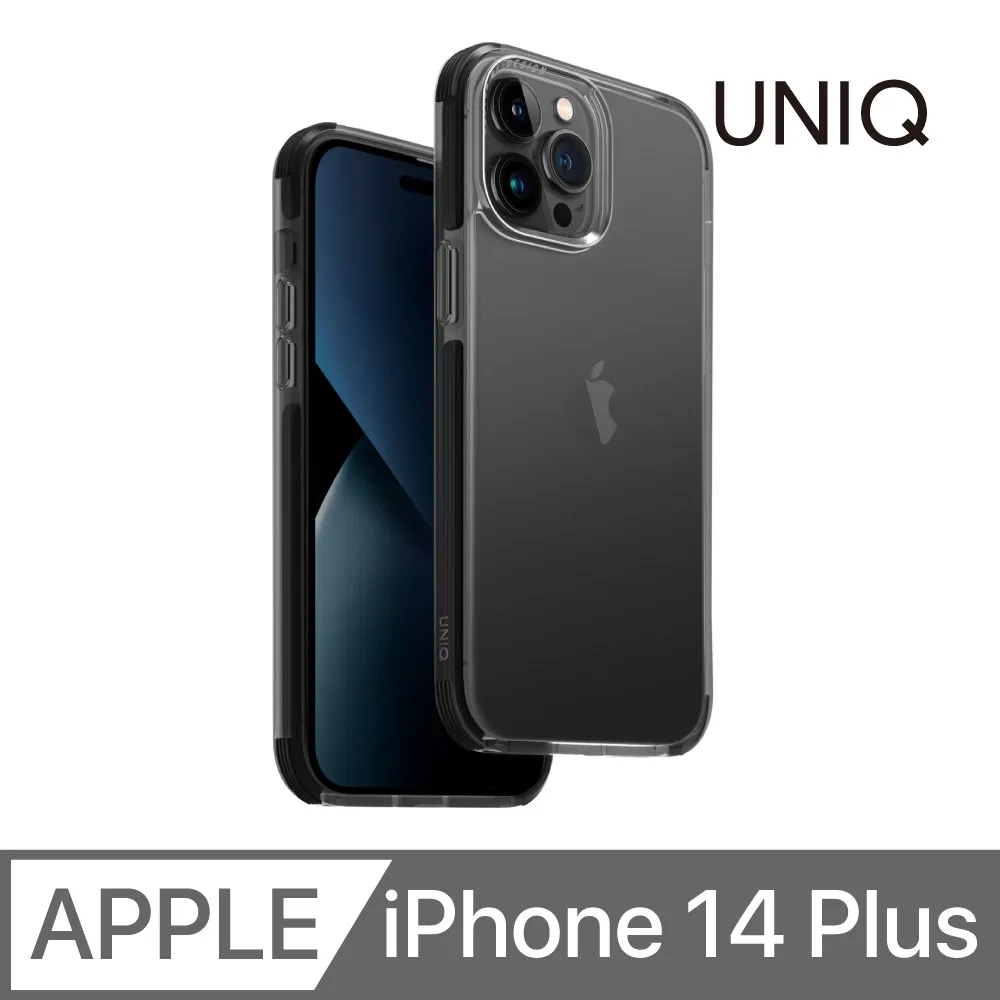 UNIQ Combat 四角強化軍規等級防摔三料保護殼 iPhone 14 Pro Max (6.7 吋) 紫色 歷史價格詳細信息