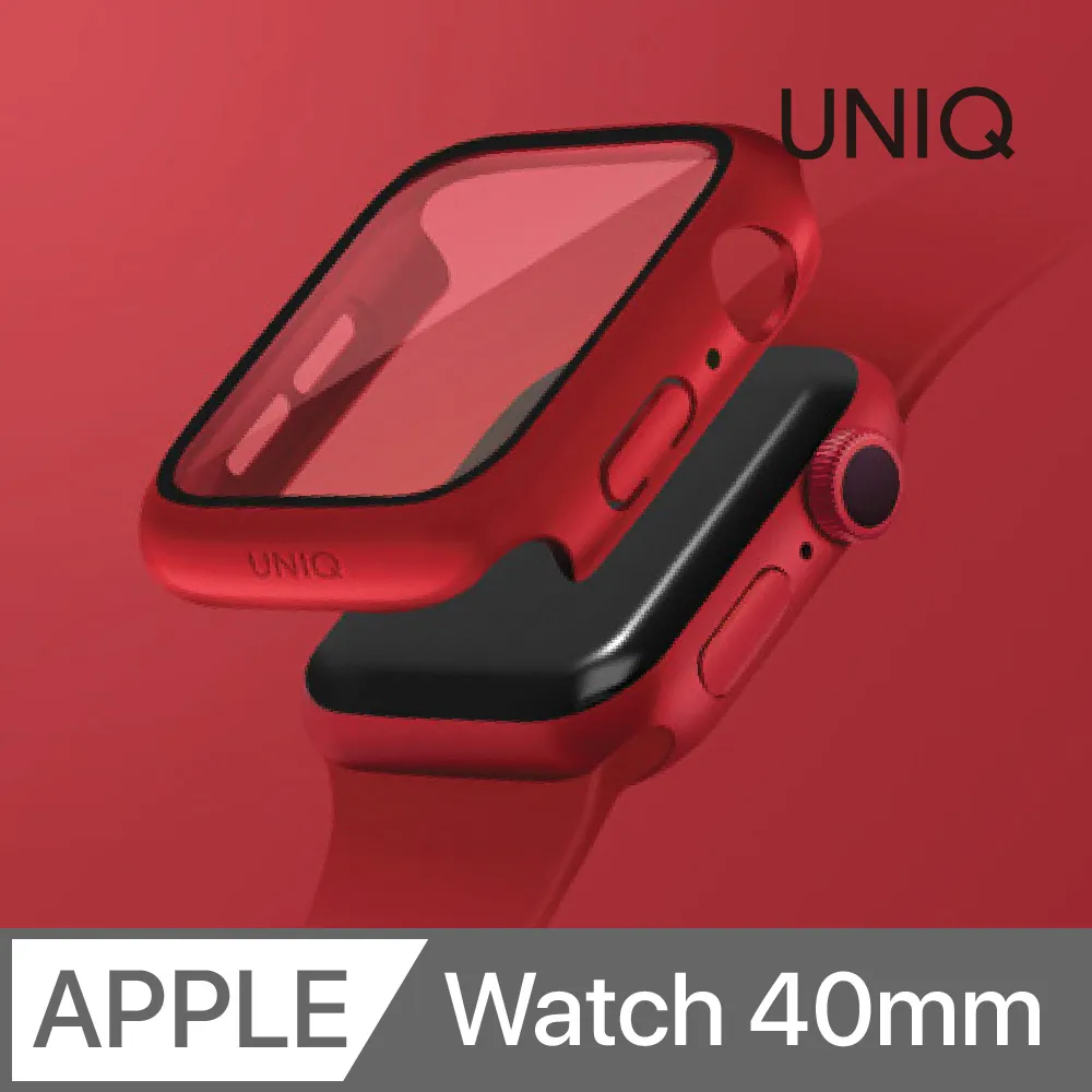 UNIQ Apple Watch Nautic IP68 防潑水防塵超輕量曲面玻璃錶殼 41 / 45 mm 歷史價格詳細信息