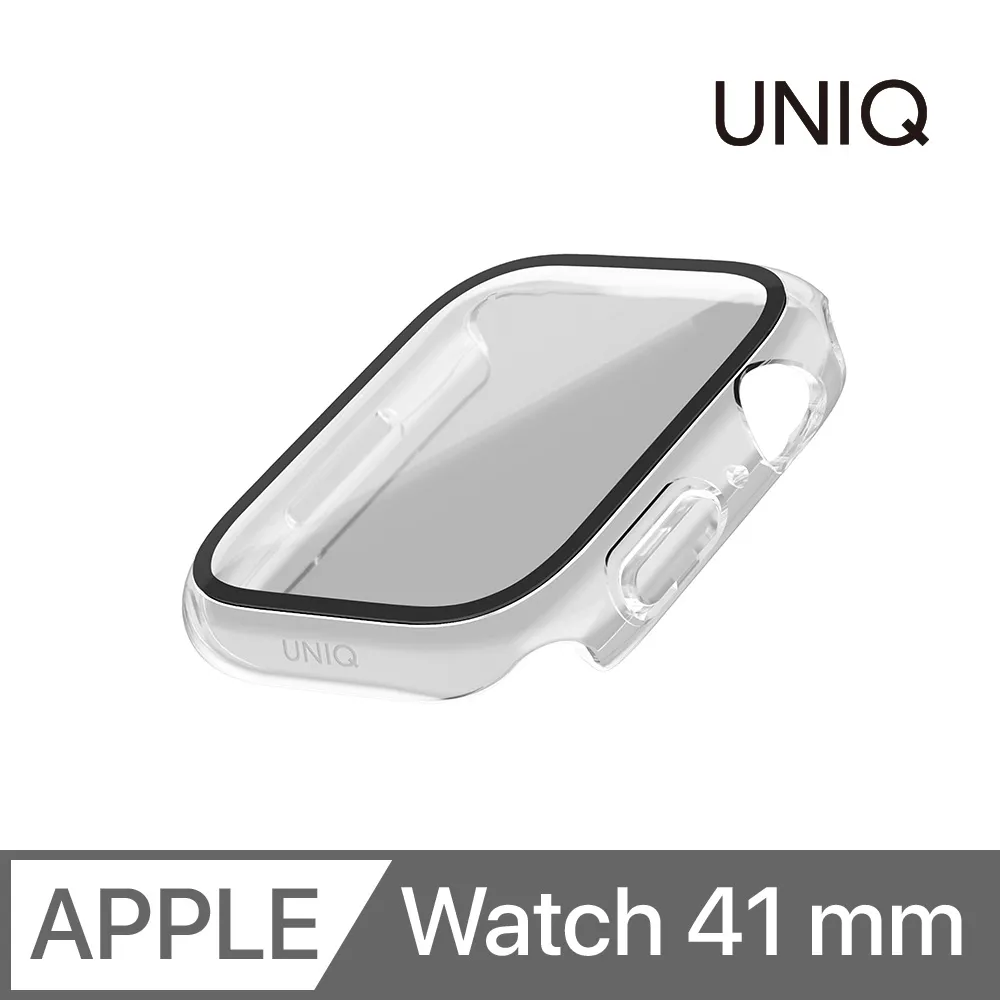 UNIQ  Apple Watch Proteger耐衝擊防撞保護框 40mm 歷史價格詳細信息