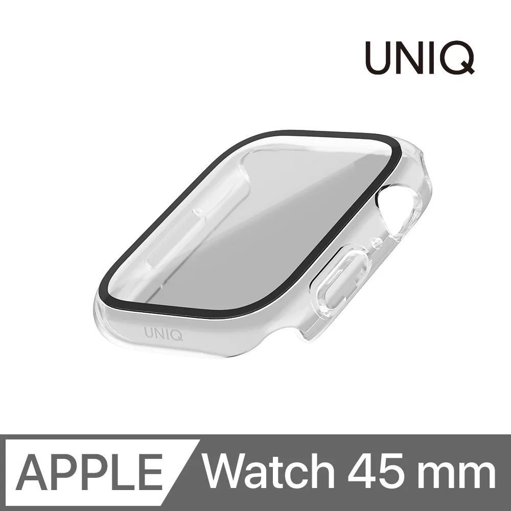 UNIQ  Apple Watch Proteger耐衝擊防撞保護框 40mm 歷史價格詳細信息