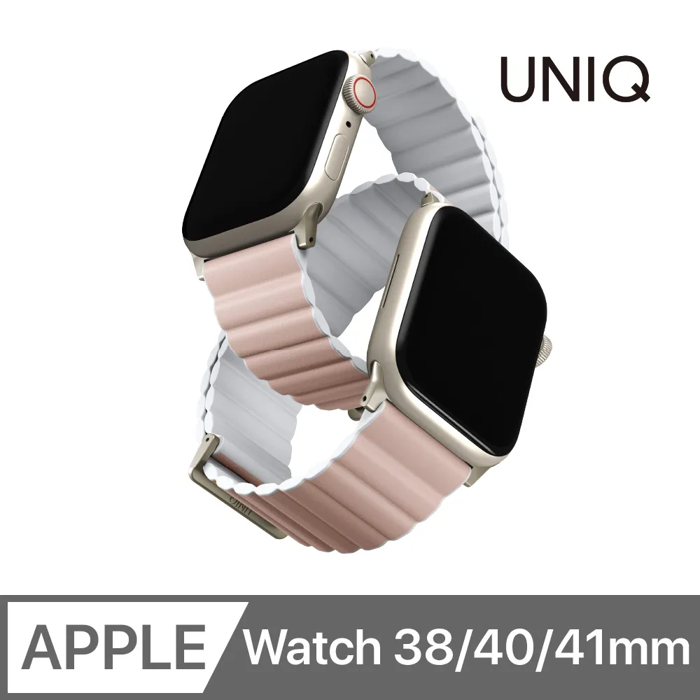 UNIQ Apple Watch 40/41mm 7/6/SE/5/4 Valencia 輕薄鋁合金防撞保護殼 歷史價格詳細信息