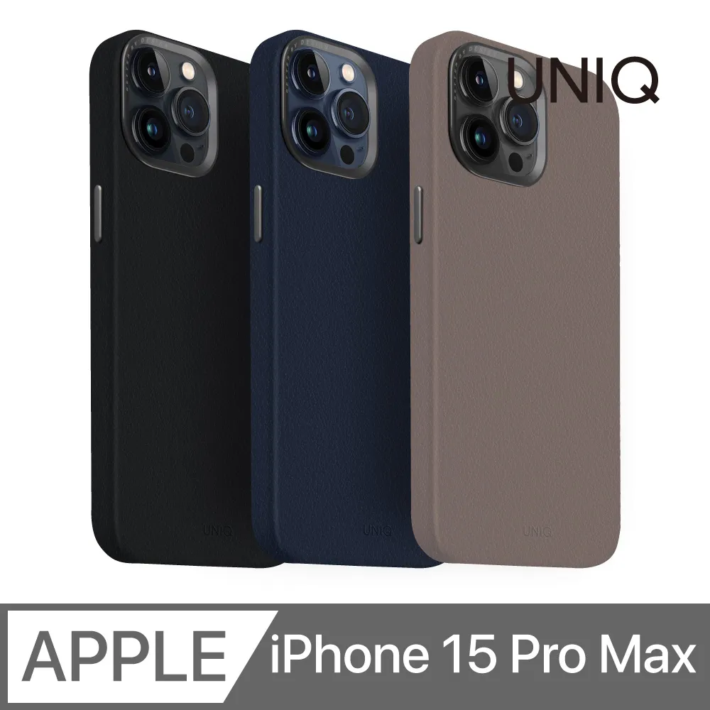 UNIQ iPhone 15  Pro Max Lifepro Xtreme 超透亮防摔雙料保護殼 支援磁吸 歷史價格詳細信息