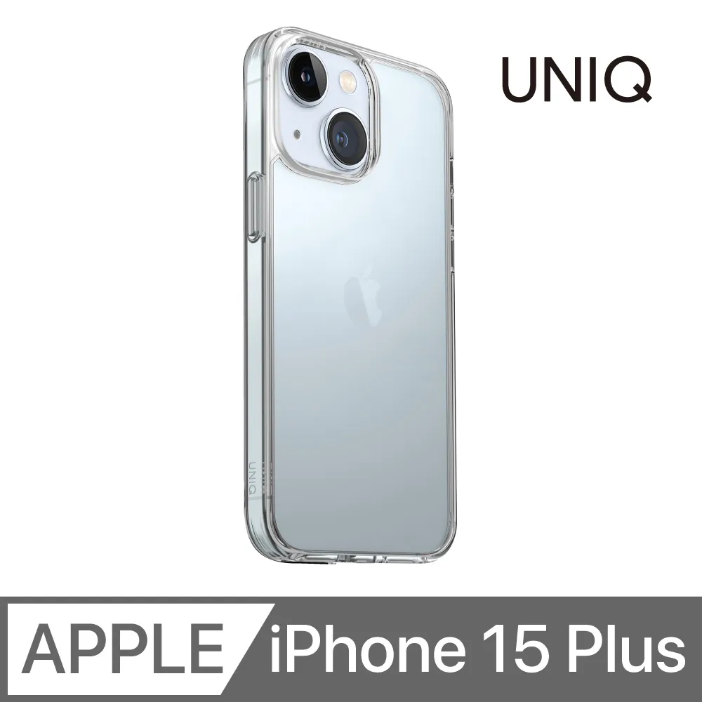 UNIQ Lifepro 超透亮防摔雙料保護殼 (超值組合包) iPhone 14 Pro Max (6.7 吋) 歷史價格詳細信息