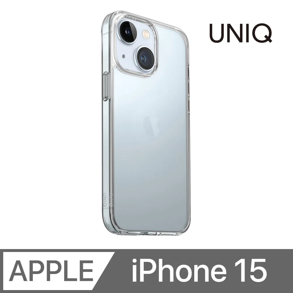 UNIQ Lifepro 超透亮防摔雙料保護殼 (超值組合包) iPhone 14 Pro Max (6.7 吋) 歷史價格詳細信息
