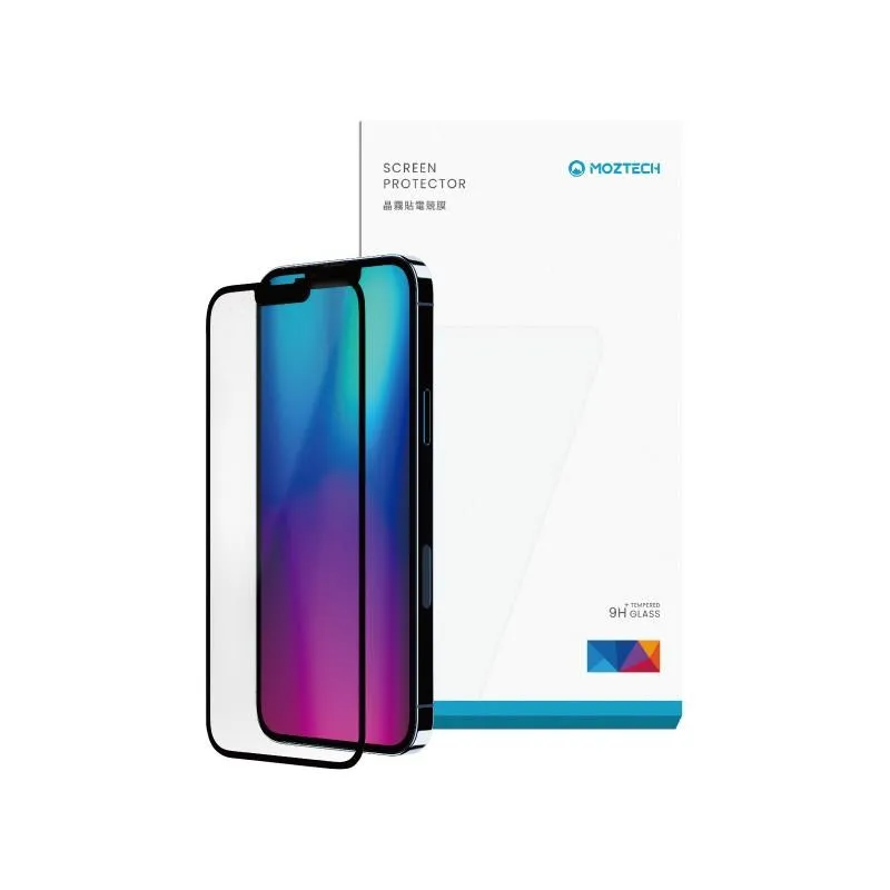 MOZTECH｜【獨家專利】晶霧貼電競膜 iPhone 14Plus (6.7) 保護貼 歷史價格詳細信息